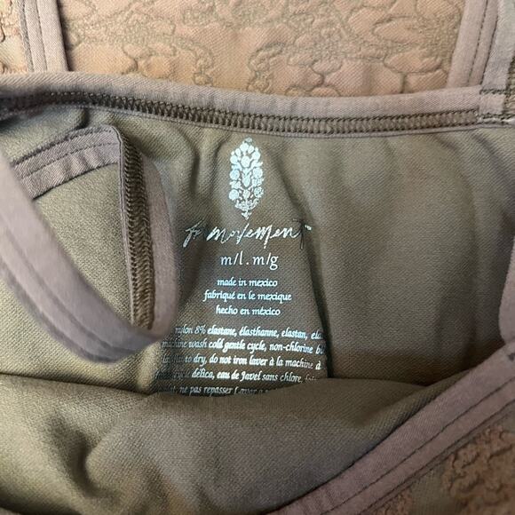 FP Movement by Free People First Position 2pc Set SZ M/L NWOT* - Picture 6 of 10